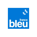 France bleu Logo png