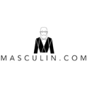 Masculin.com Logo png
