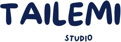 Tailemi Studio logo jpg