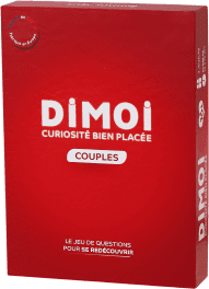 DIMOI Jeux édition couples jeu de Tailemi Studio