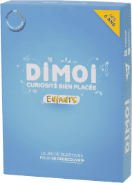 DIMOI Jeux édition enfants jeu de Tailemi Studio