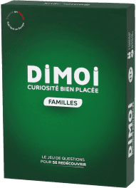 DIMOI Jeux édition familles jeu de Tailemi Studio