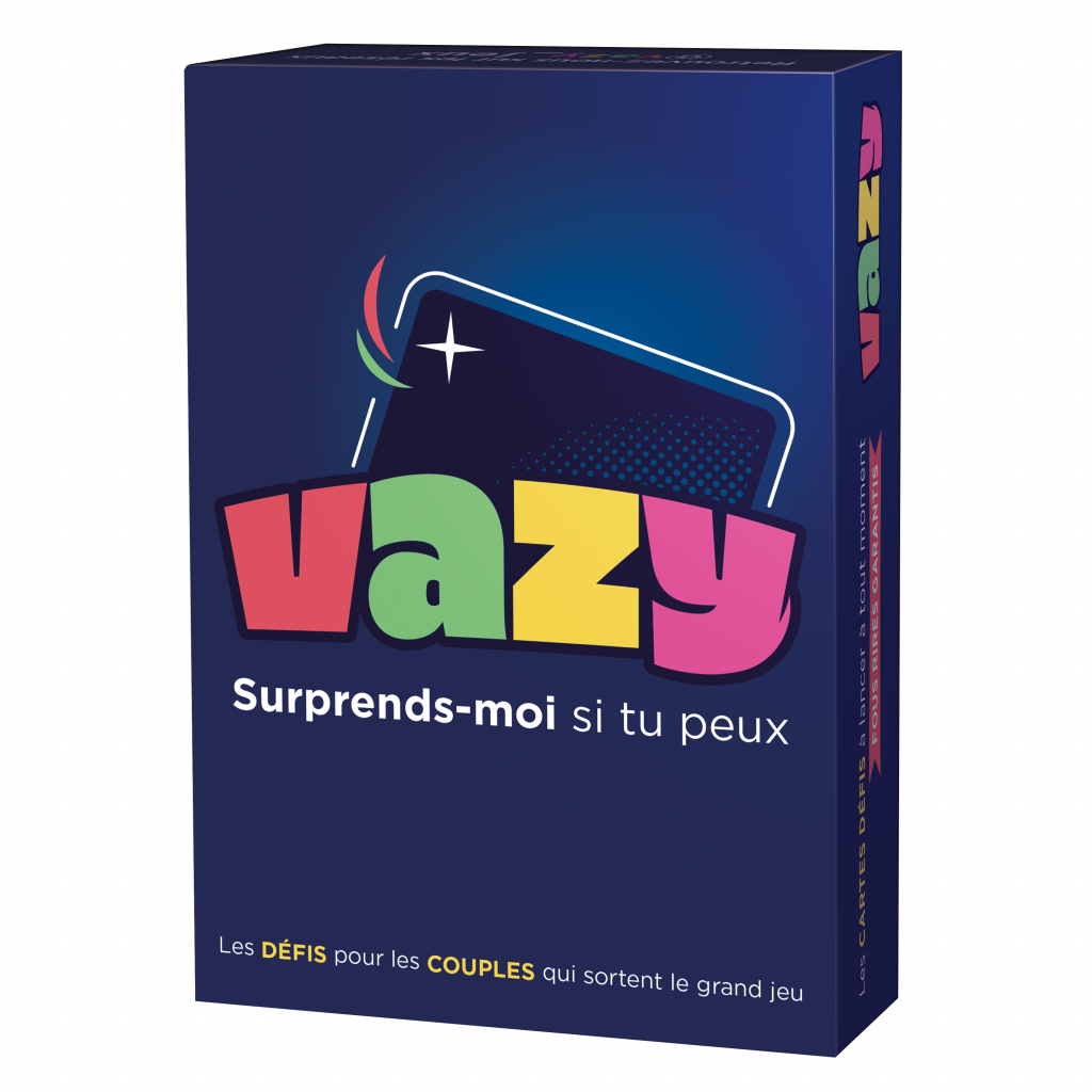VAZY