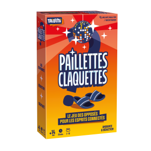 règles de jeux