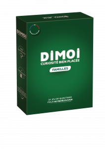 jeux de société en famille