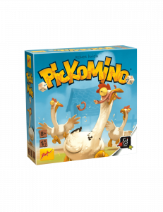 jeux de société en famille