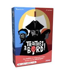 jeux de société en famille